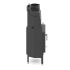 КАМИННАЯ ТОПКА С ВОДЯНЫМ КОНТУРОМ HITZE ALBERO AQUASYSTEM ALAQS68X43.S